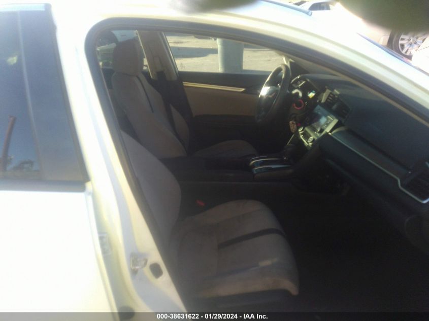 2016 HONDA CIVIC LX - 2HGFC2F58GH504223