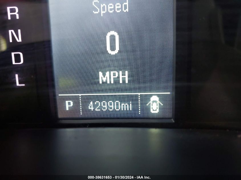 2018 CHEVROLET SILVERADO 1500 WT - 1GCNCNEH8JZ221691