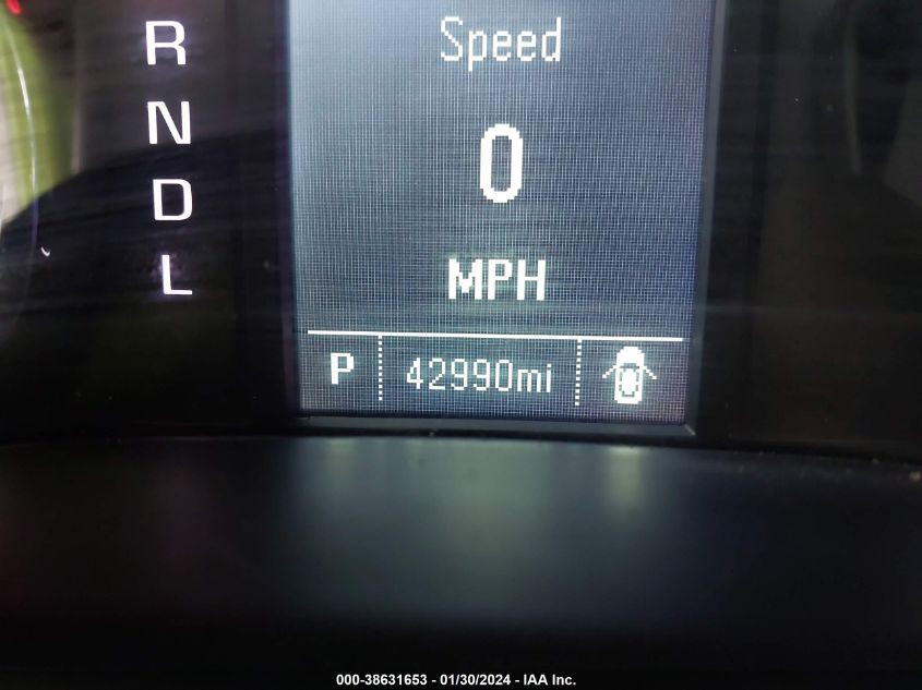 2018 CHEVROLET SILVERADO 1500 WT - 1GCNCNEH8JZ221691