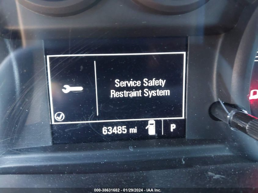 2019 CHEVROLET SILVERADO 1500 WORK TRUCK - 3GCNWAEH5KG277377