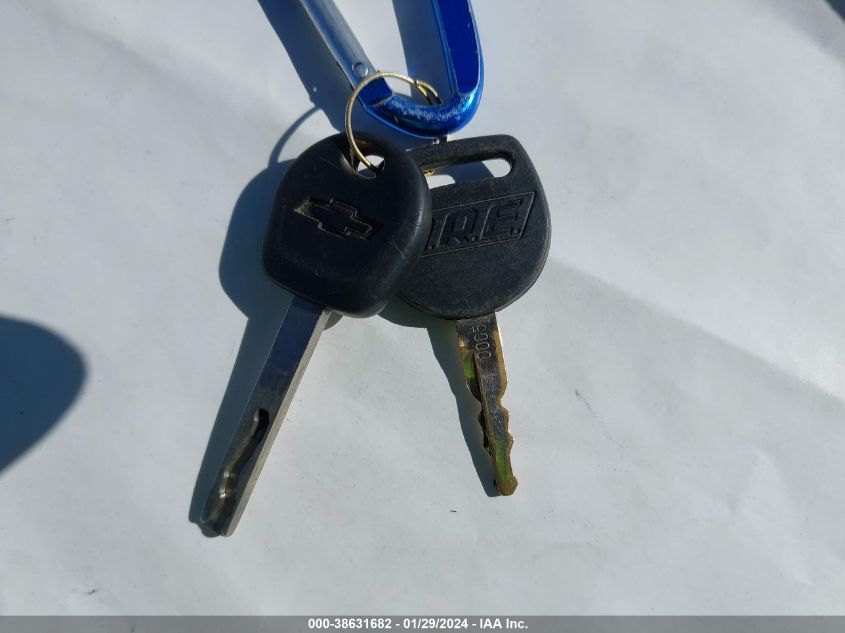 2019 CHEVROLET SILVERADO 1500 WORK TRUCK - 3GCNWAEH5KG277377