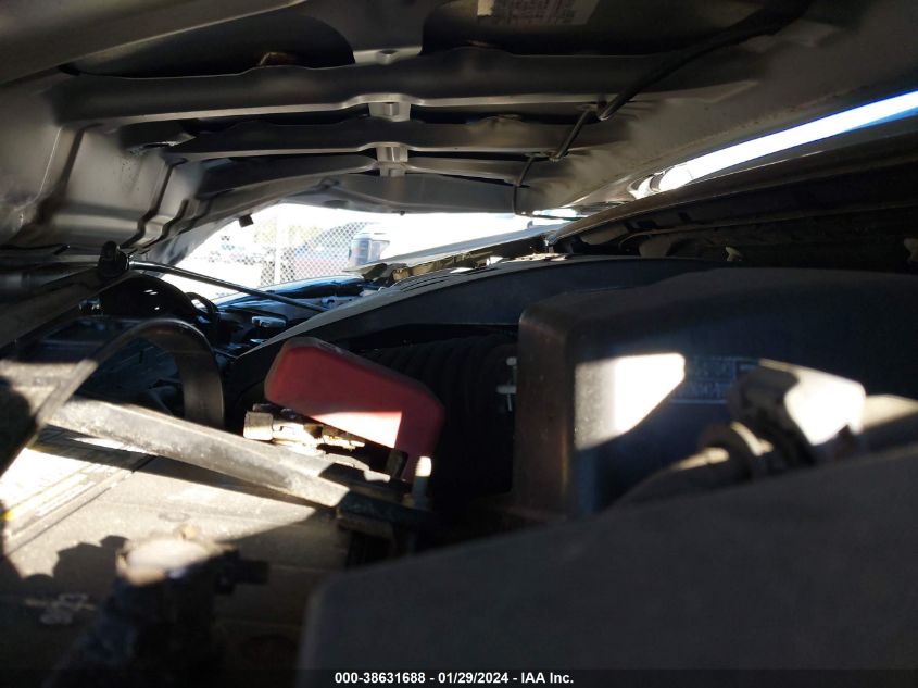 2017 TOYOTA COROLLA L - 2T1BURHEXHC791091