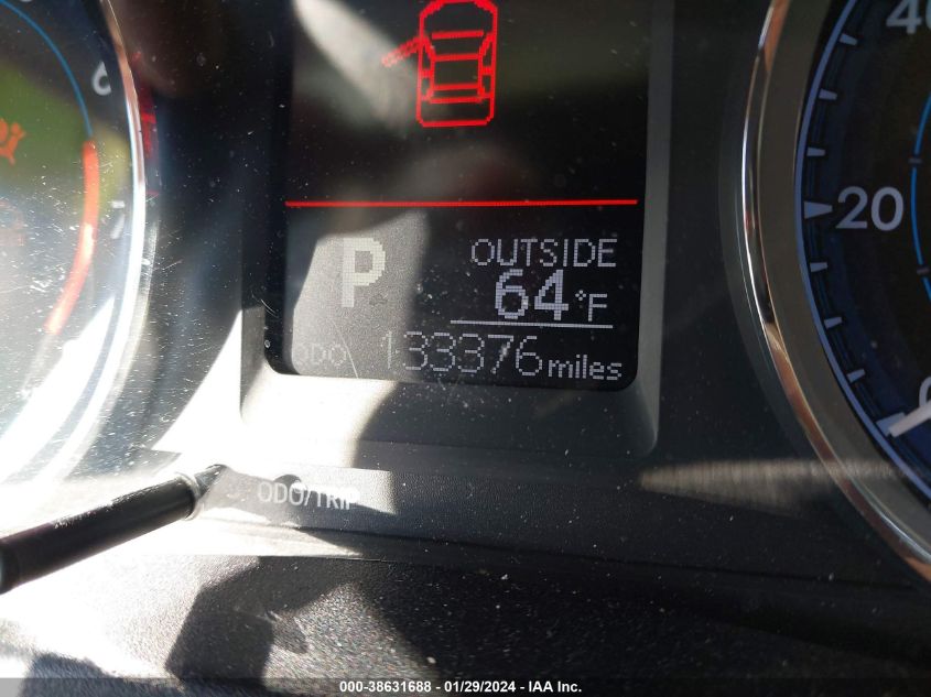 2017 TOYOTA COROLLA L - 2T1BURHEXHC791091