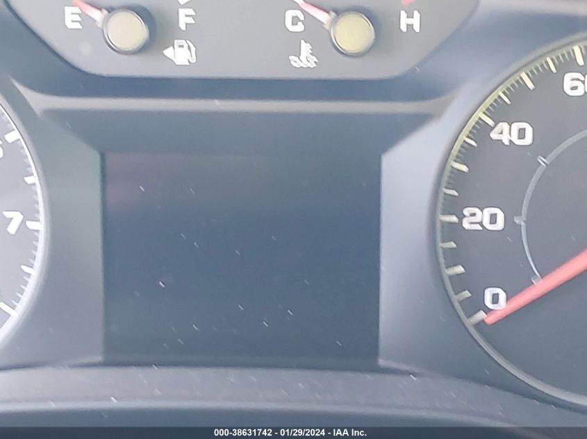 2019 GMC ACADIA SLE-2 - 1GKKNLLS5KZ108612