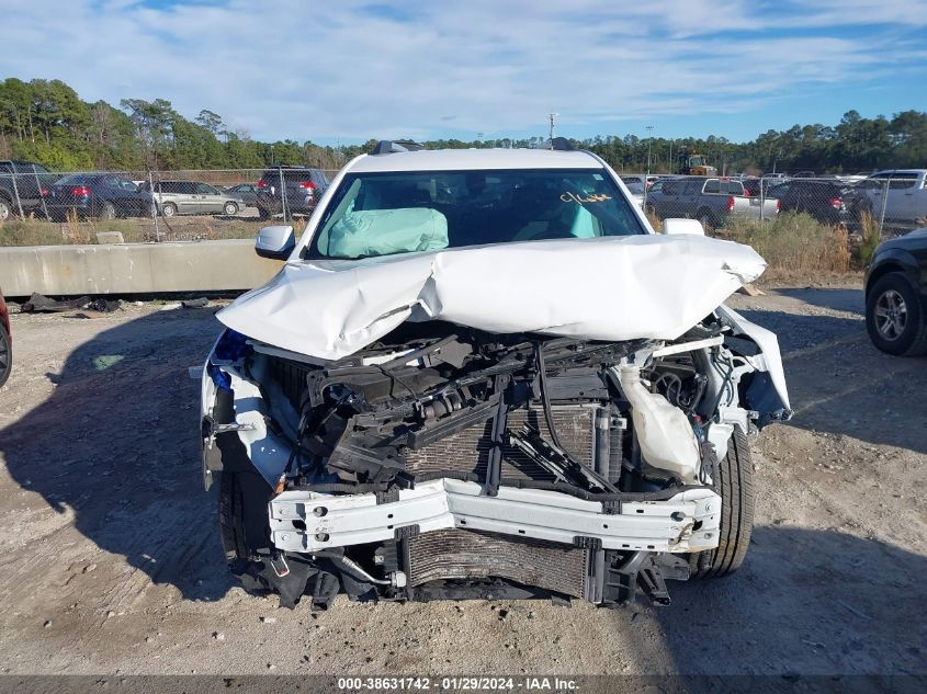 2019 GMC ACADIA SLE-2 - 1GKKNLLS5KZ108612