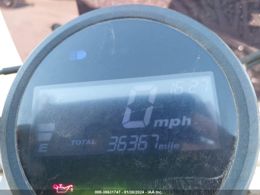 2018 HONDA CMX500 MLHPC5614J5100154