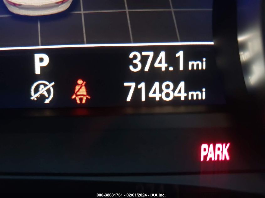 2018 AUDI A7 3.0T PREMIUM PLUS - WAUW3AFC0JN072813