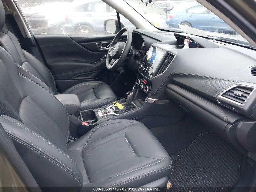 2023 SUBARU FORESTER TOURING - JF2SKARC9PH486343