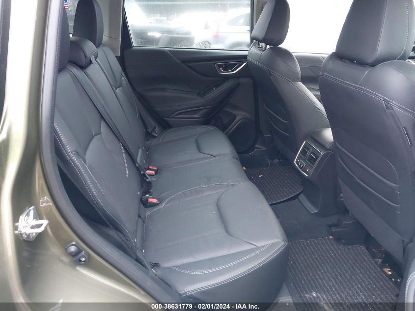 2023 SUBARU FORESTER TOURING - JF2SKARC9PH486343