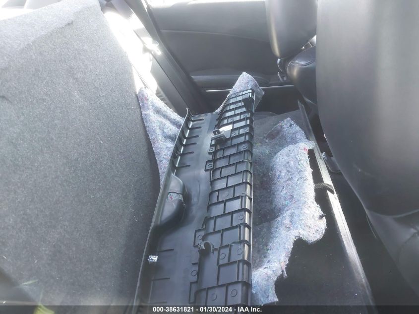 2020 DODGE CHARGER SXT RWD - 2C3CDXBG6LH143771