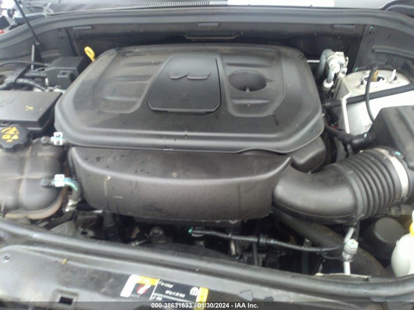 VIN 1C4RJFJG4MC590212 2021 JEEP GRAND CHEROKEE SUMMIT