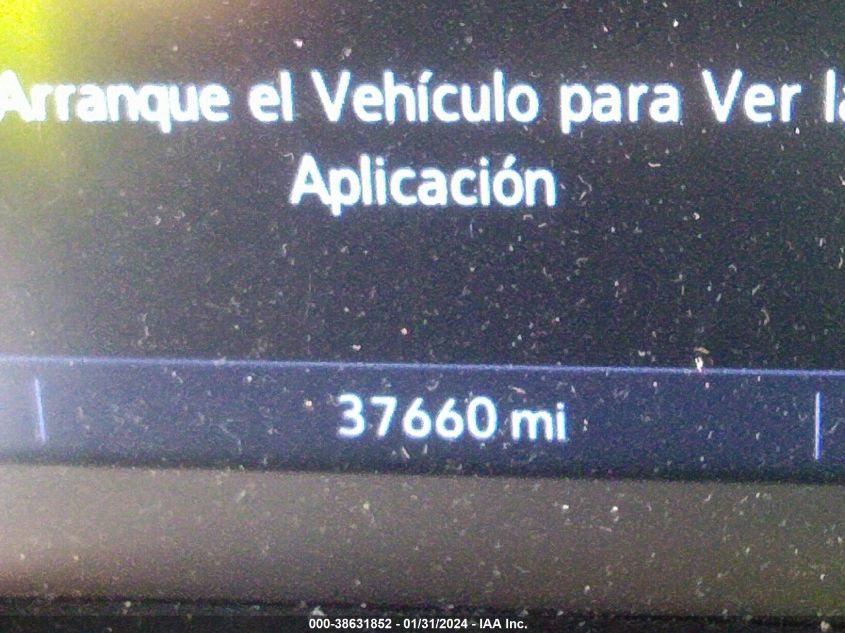 2020 BUICK ENCORE GX SELECT - KL4MMDS23LB132085
