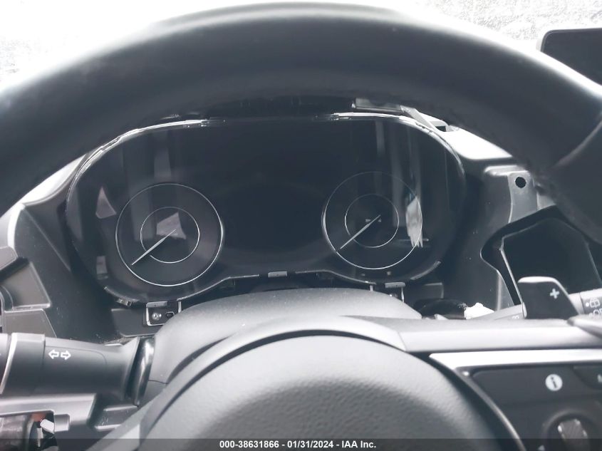 2020 ACURA RDX STANDARD - 5J8TC2H34LL014258