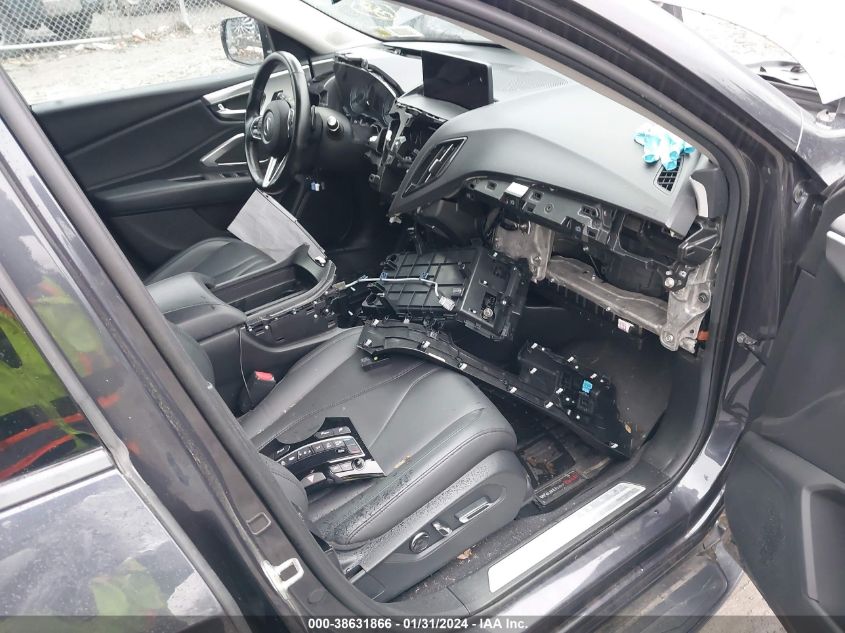 2020 ACURA RDX STANDARD - 5J8TC2H34LL014258