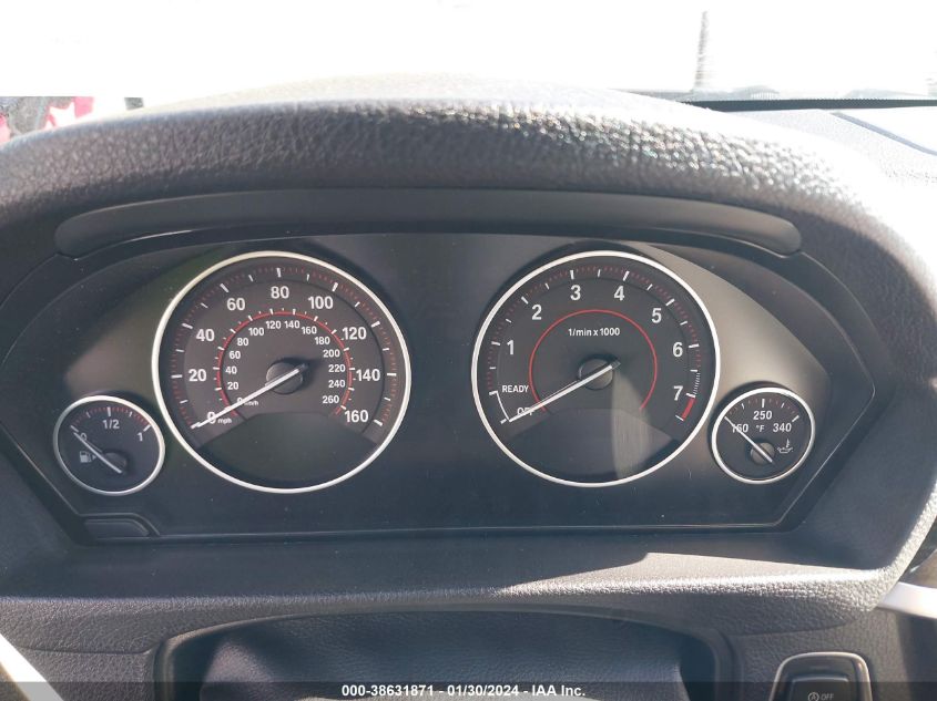 2017 BMW 430I - WBA4R7C5XHK895730