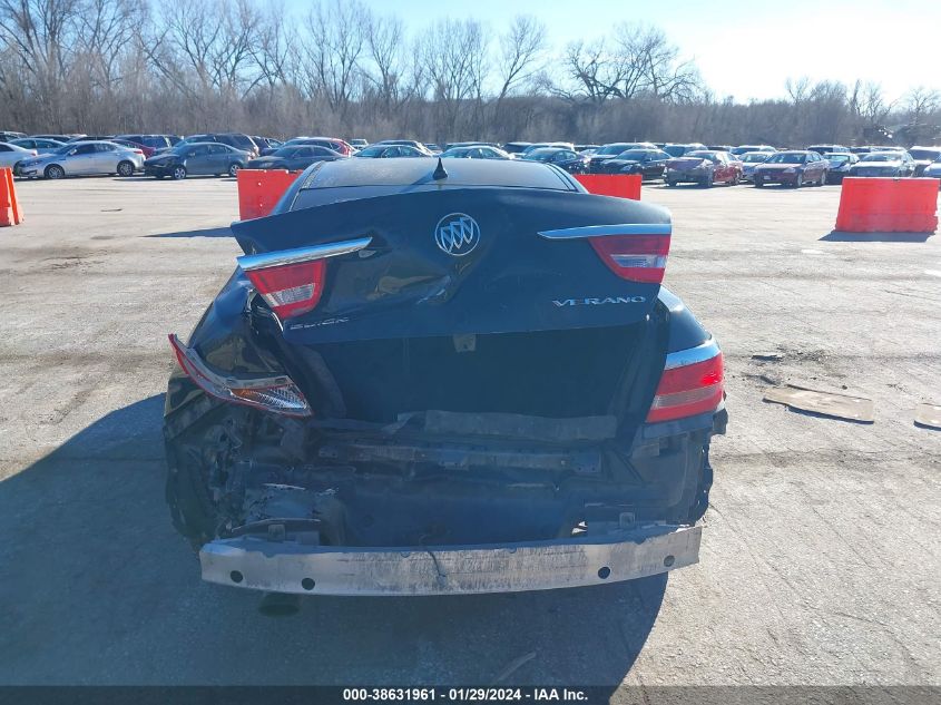 2014 BUICK VERANO CONVENIENCE GROUP - 1G4PR5SK7E4173719