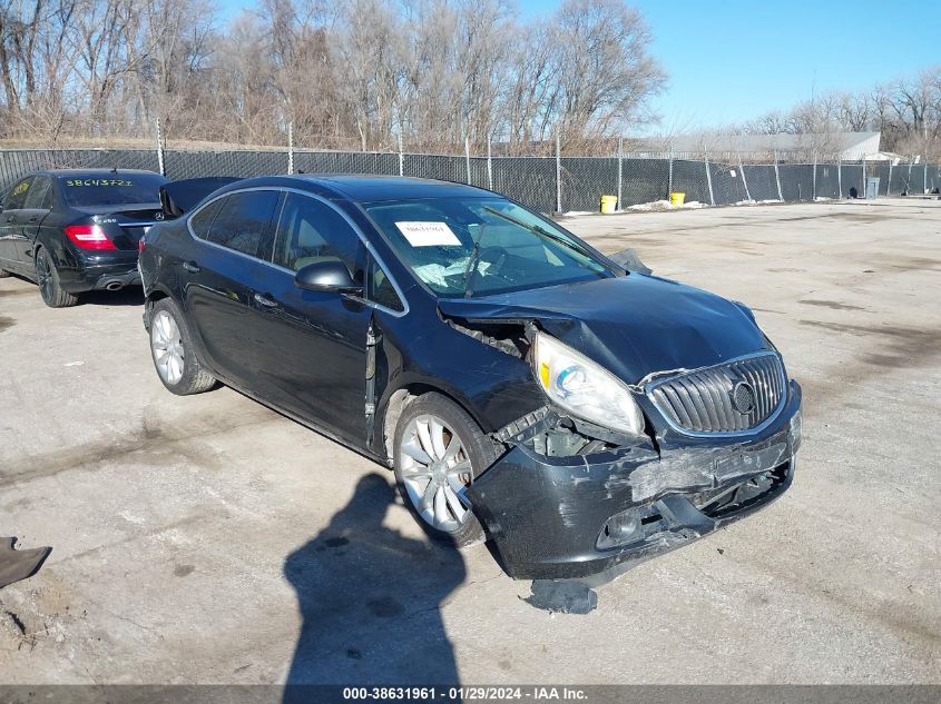2014 BUICK VERANO CONVENIENCE GROUP - 1G4PR5SK7E4173719