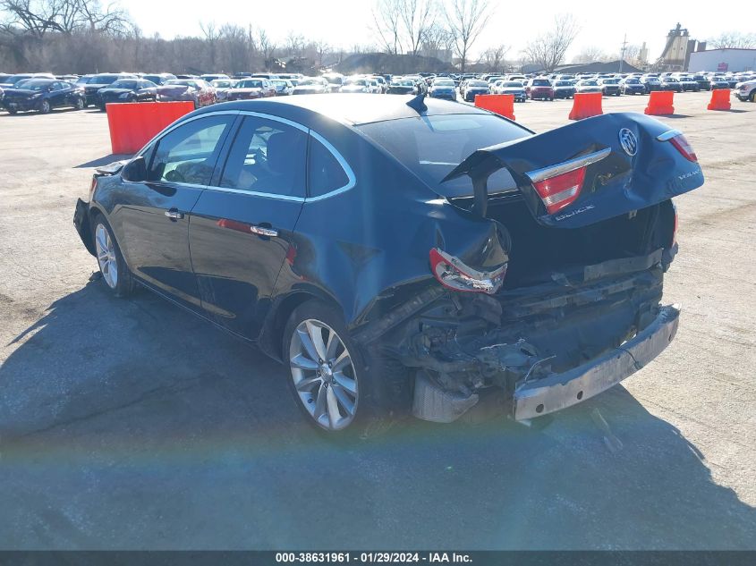 2014 BUICK VERANO CONVENIENCE GROUP - 1G4PR5SK7E4173719
