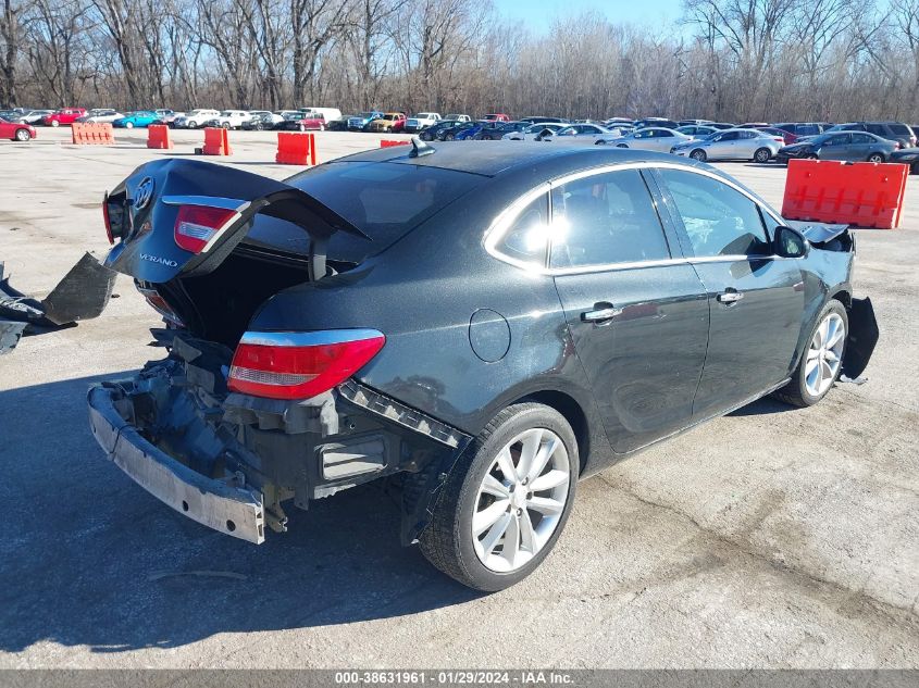 2014 BUICK VERANO CONVENIENCE GROUP - 1G4PR5SK7E4173719