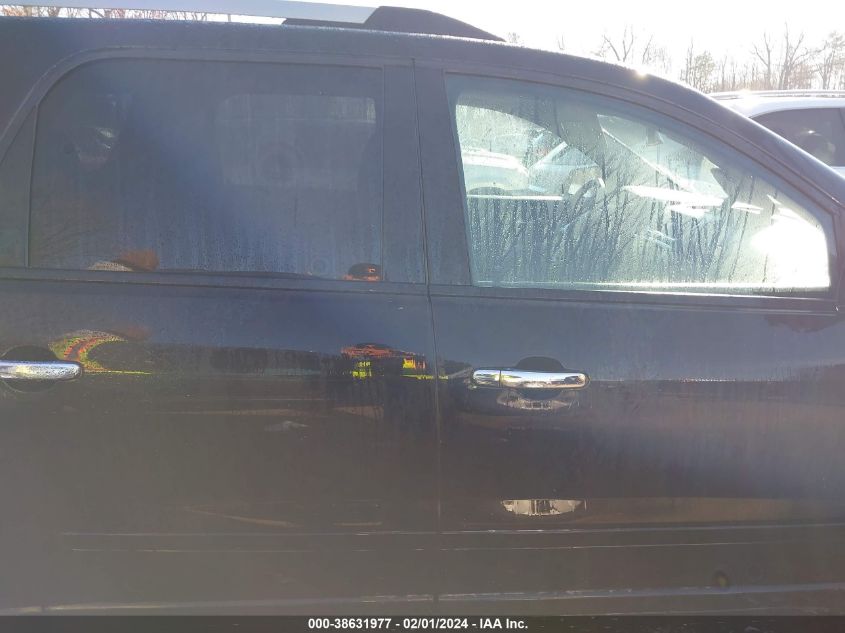 2016 GMC ACADIA SLE-2 - 1GKKRPKD9GJ183155