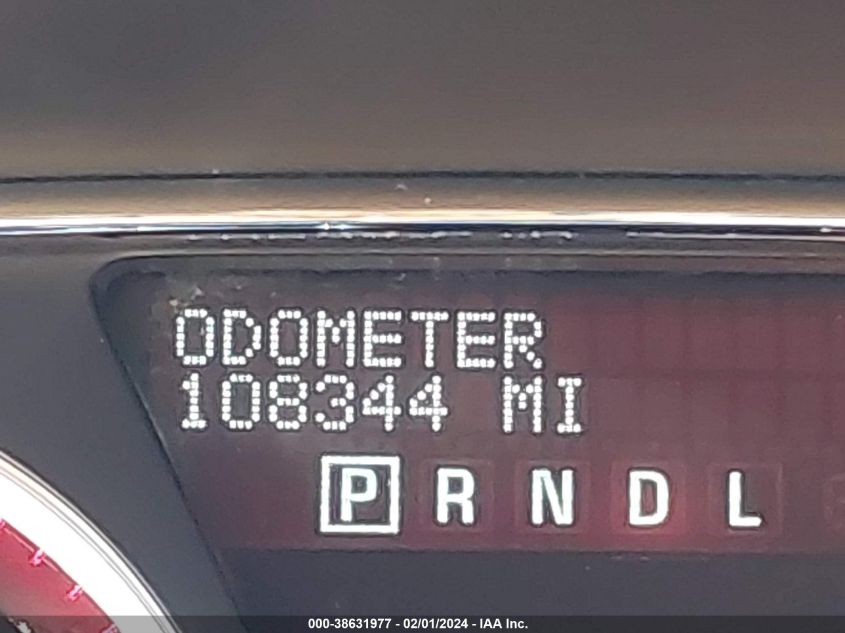 2016 GMC ACADIA SLE-2 - 1GKKRPKD9GJ183155