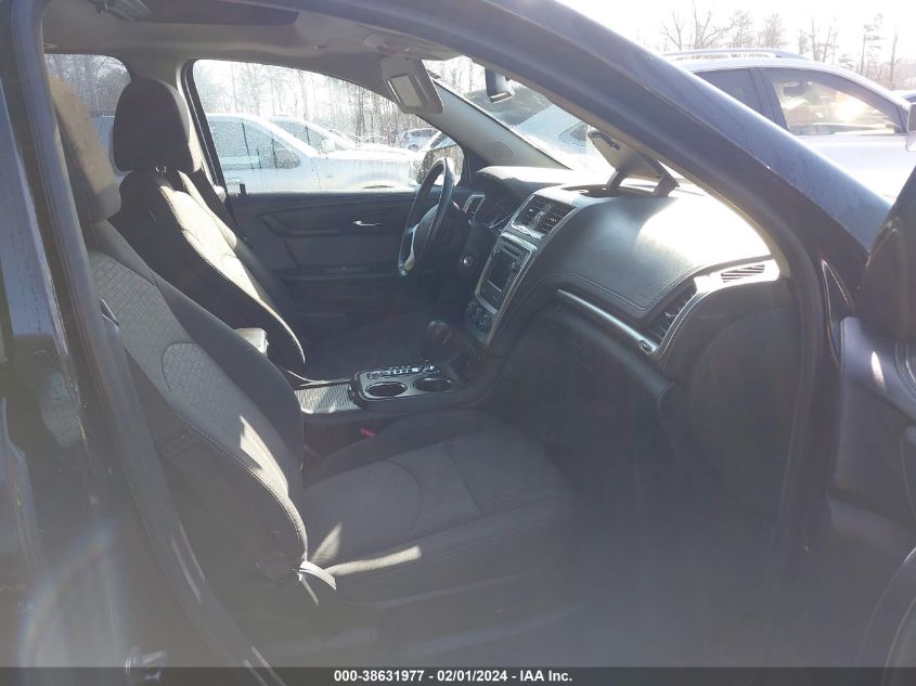 2016 GMC ACADIA SLE-2 - 1GKKRPKD9GJ183155