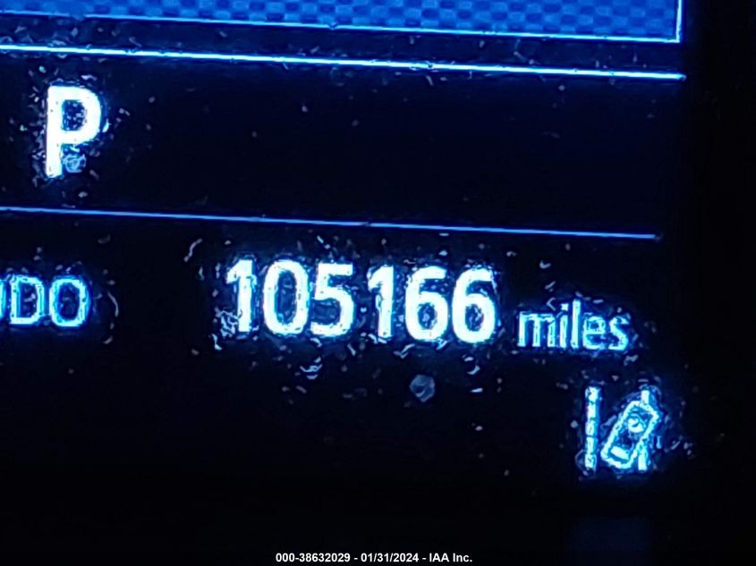 2020 TOYOTA C-HR LE - NMTKHMBX4LR117499