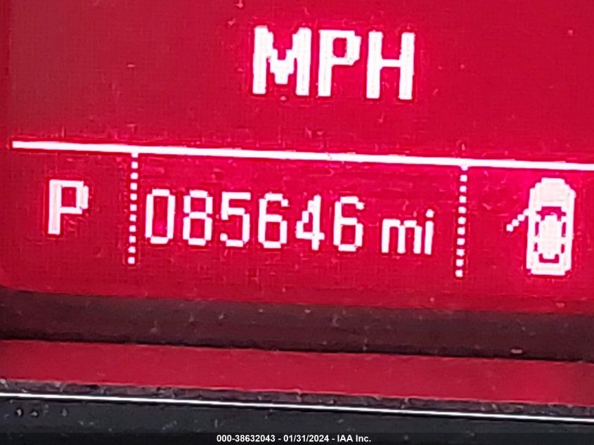 2016 GMC TERRAIN - 2GKALMEK2G6319693