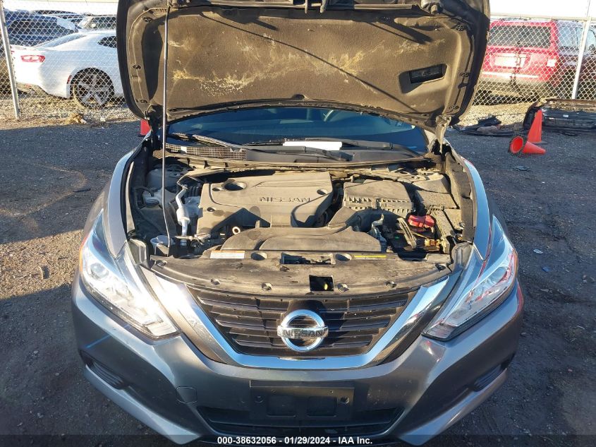 2016 NISSAN ALTIMA 2.5/2.5 S/2.5 SL/2.5 SR/2.5 SV - 1N4AL3AP5GC224324