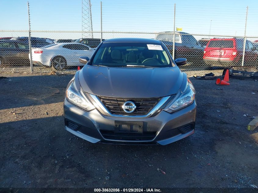 2016 NISSAN ALTIMA 2.5/2.5 S/2.5 SL/2.5 SR/2.5 SV - 1N4AL3AP5GC224324