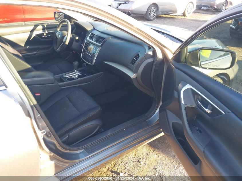 2016 NISSAN ALTIMA 2.5/2.5 S/2.5 SL/2.5 SR/2.5 SV - 1N4AL3AP5GC224324