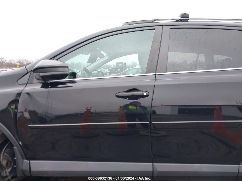 2017 TOYOTA RAV4 LE - 2T3BFREV1HW551335