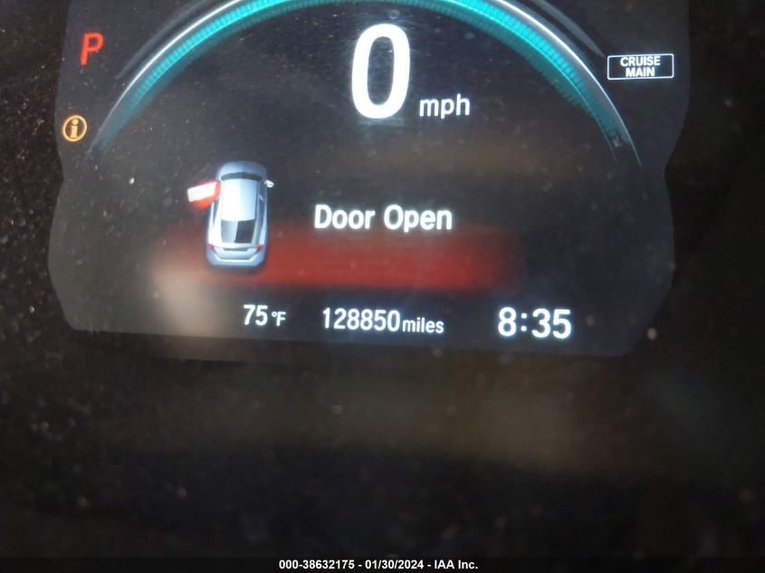 2017 HONDA CIVIC EX - SHHFK7H52HU419766