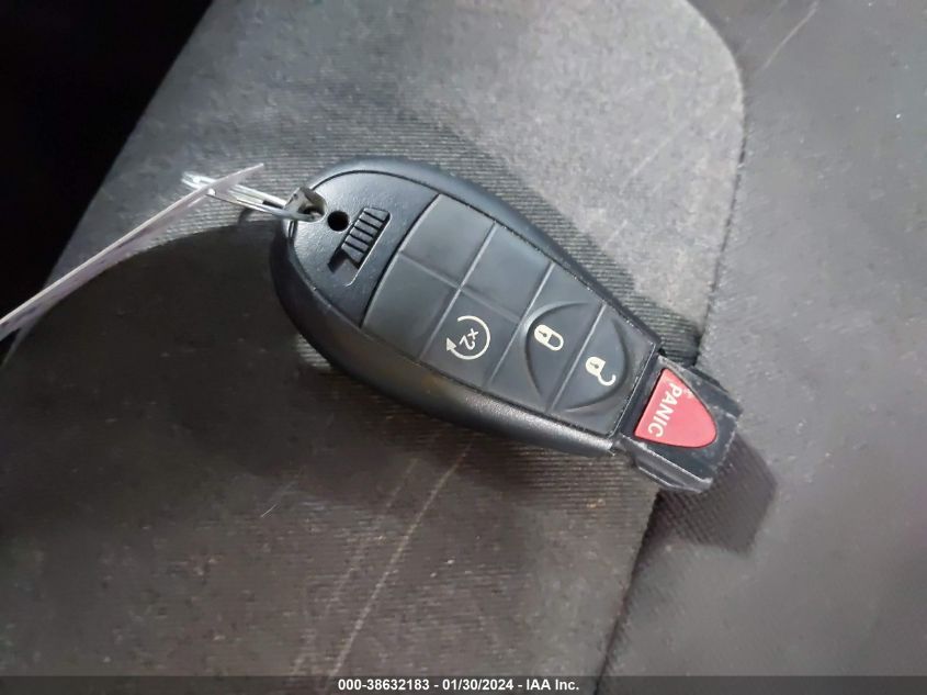 2014 JEEP CHEROKEE LATITUDE - 1C4PJLCBXEW205565