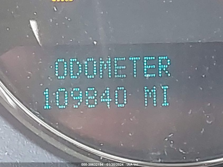 2013 CHEVROLET SILVERADO 1500 LTZ - 3GCPKTE73DG126760