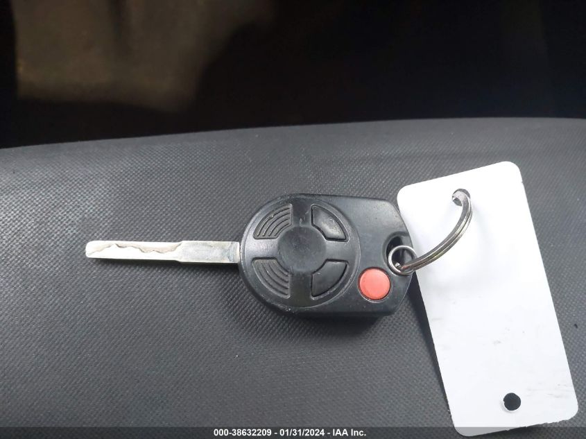2014 FORD ESCAPE S - 1FMCU0F7XEUA10343