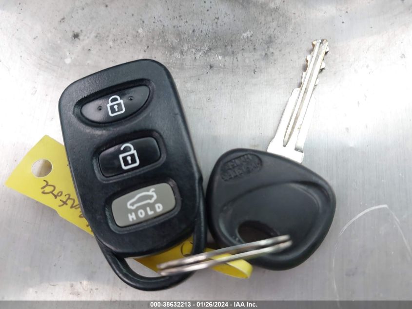 2014 HYUNDAI ELANTRA SE (ULSAN PLANT) - KMHDH4AE5EU181216