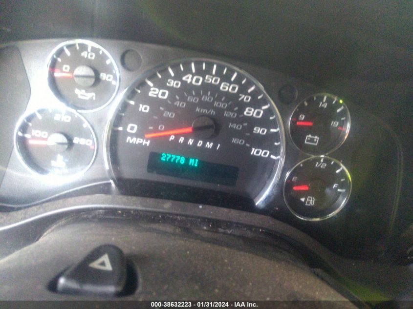 2018 CHEVROLET EXPRESS 3500 LS 1GAZGNFG8J1278511