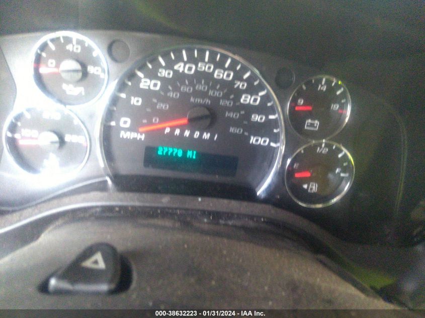 2018 CHEVROLET EXPRESS 3500 LS 1GAZGNFG8J1278511