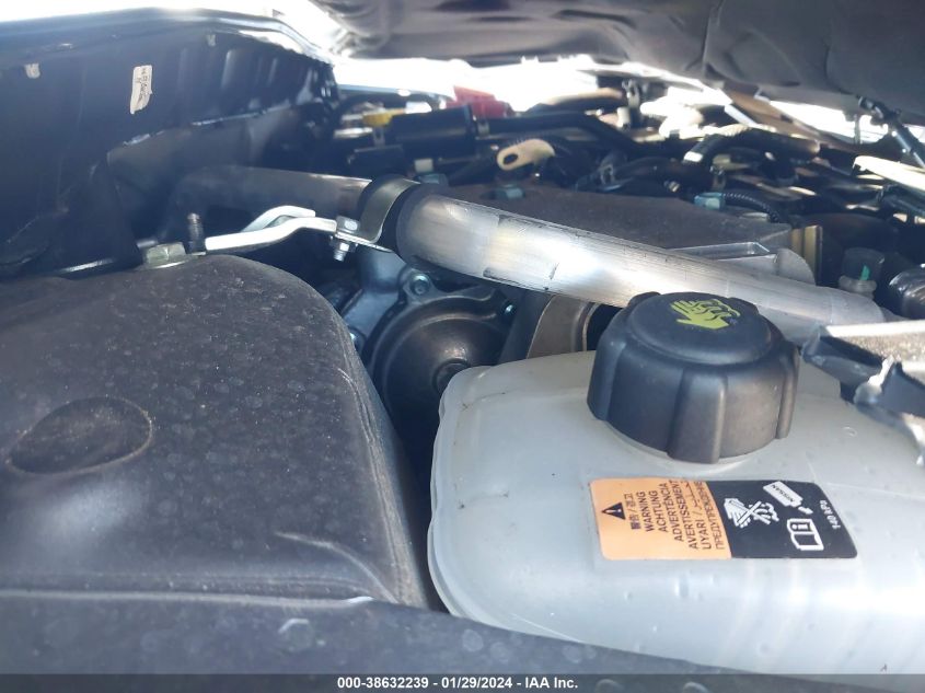 2022 NISSAN SENTRA SR XTRONIC CVT - 3N1AB8DV7NY318555