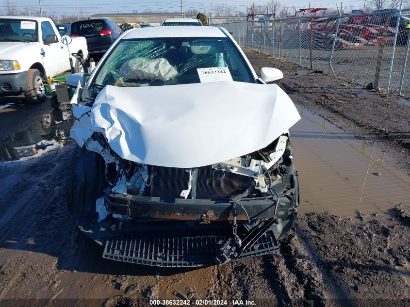 2017 TOYOTA COROLLA L/LE/XLE/SE/XSE - 2T1BURHE7HC755973