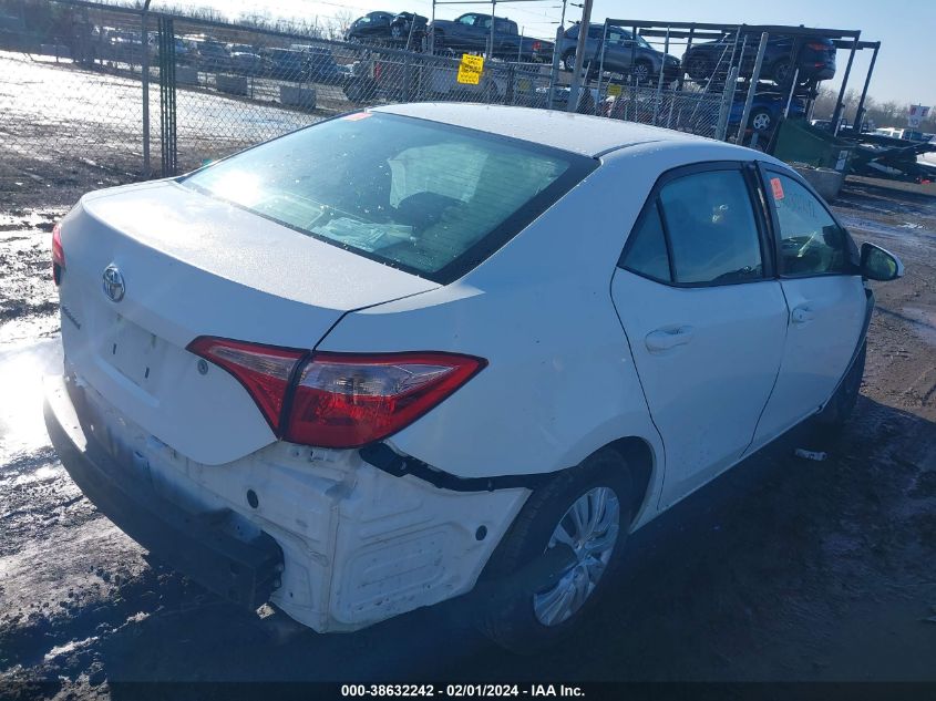 2017 TOYOTA COROLLA L/LE/XLE/SE/XSE - 2T1BURHE7HC755973