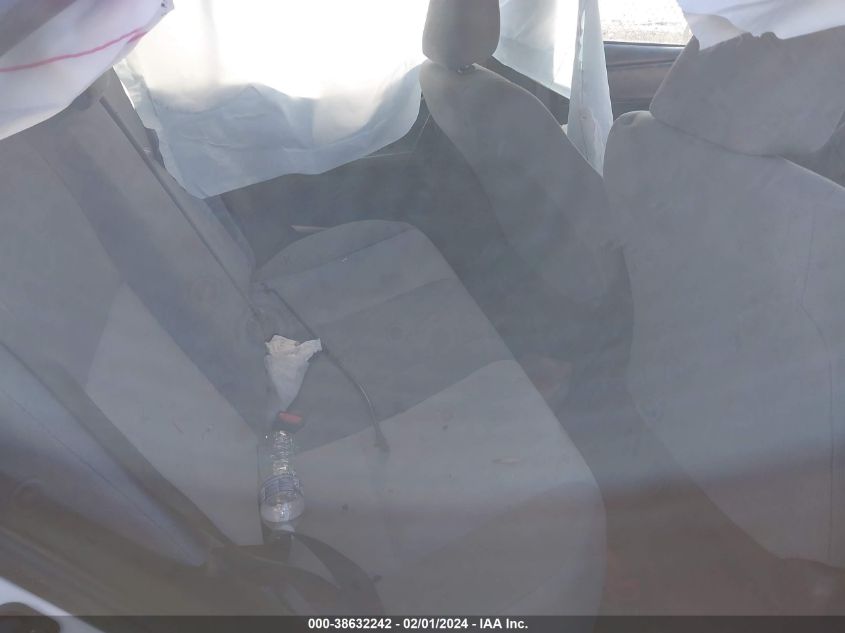 2017 TOYOTA COROLLA L/LE/XLE/SE/XSE - 2T1BURHE7HC755973