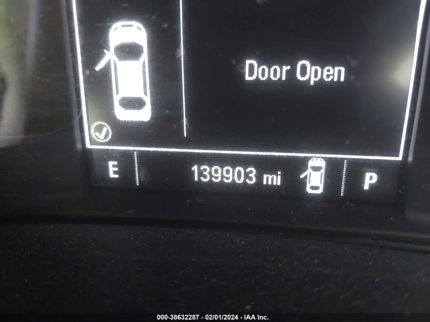 2016 CHEVROLET MALIBU LS - 1G1ZB5ST5GF219669