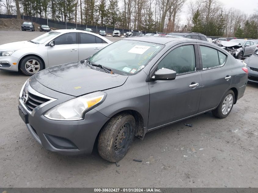 2017 NISSAN VERSA S/S PLUS/SV/SL - 3N1CN7AP1HL898905