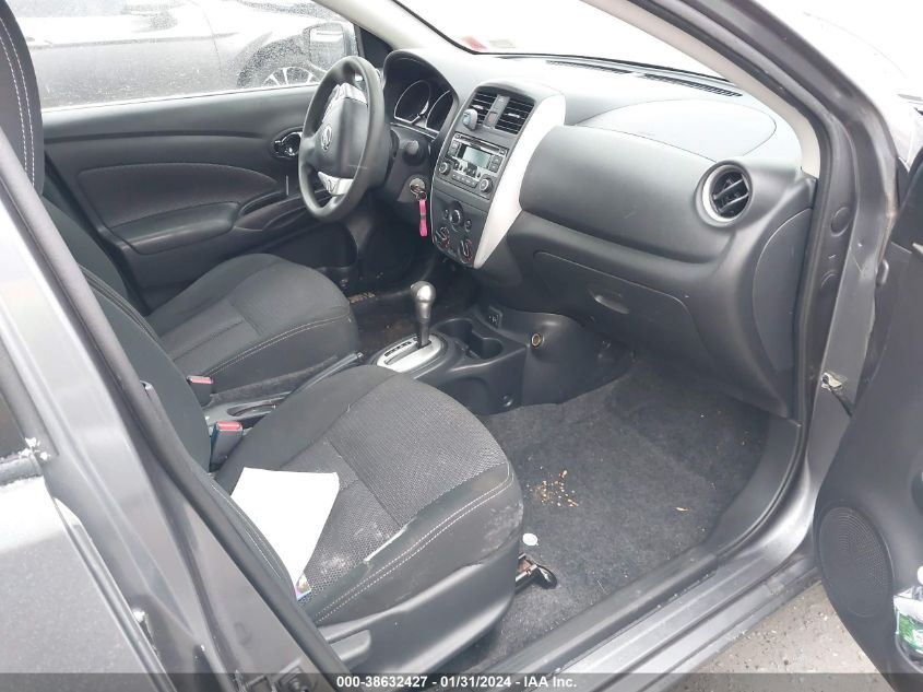 2017 NISSAN VERSA S/S PLUS/SV/SL - 3N1CN7AP1HL898905