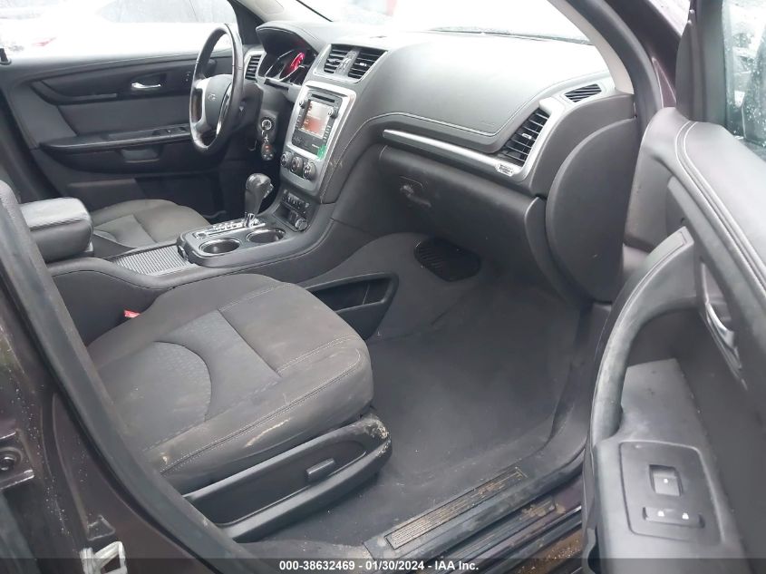 2015 GMC ACADIA SLE-2 - 1GKKRPKD6FJ202324