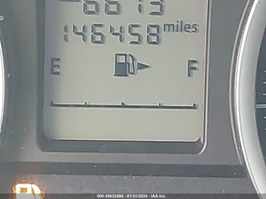 2013 SUBARU XV CROSSTREK 2.0 PREMIUM - JF2GPACC9DG212836