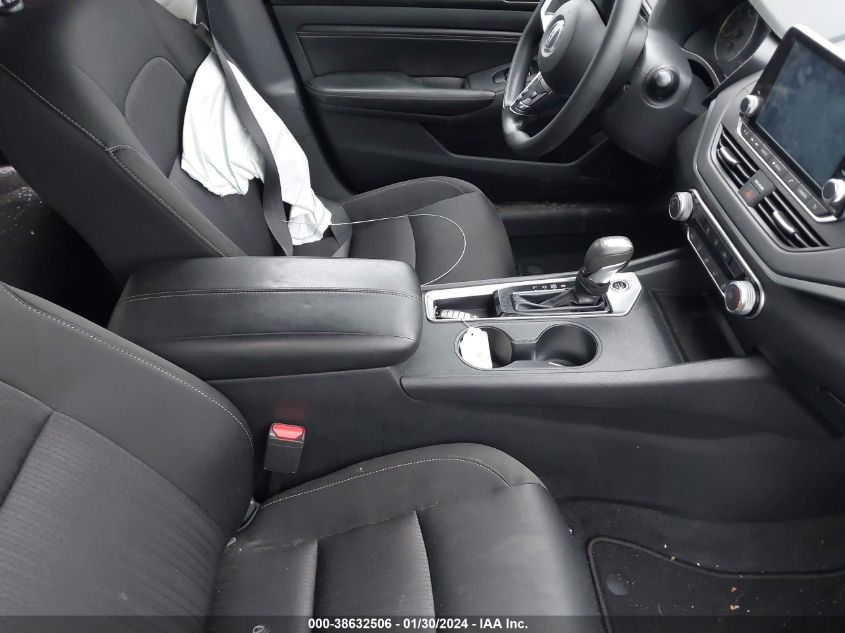 2020 NISSAN ALTIMA S - 1N4BL4BV1LC167380