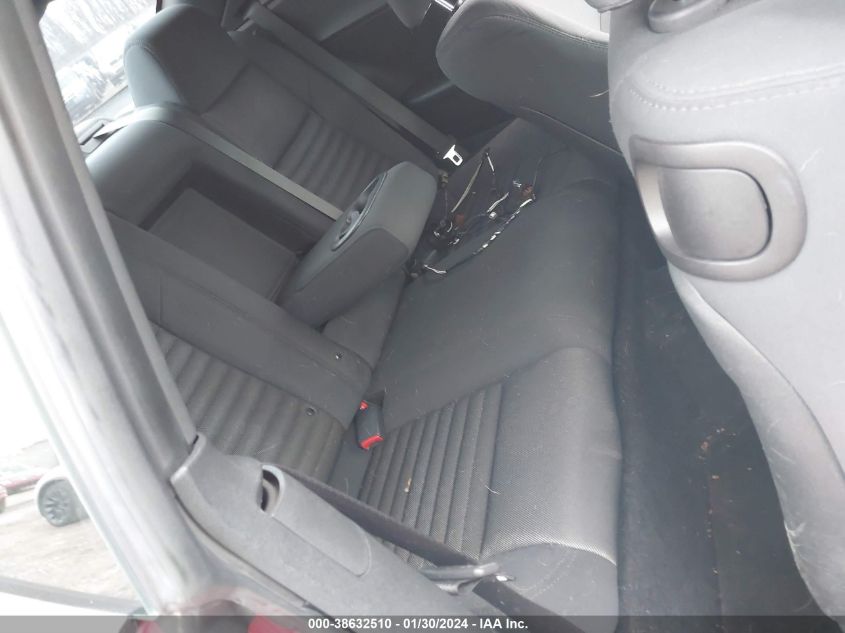 2013 DODGE CHALLENGER SXT - 2C3CDYAG8DH540407